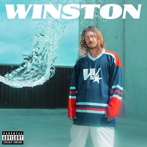 Glen Innes, NSW, Winston, Music, Vinyl, Inertia Music, Jul25, Sweat It Out, Winston Surfshirt, Alternative