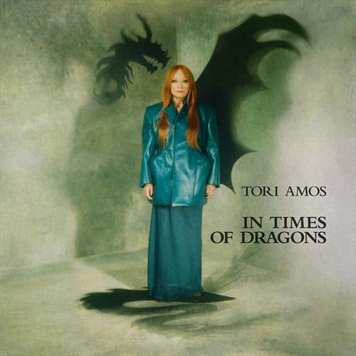 Glen Innes, NSW, In Times Of Dragons, Music, Vinyl 12", Universal Music, May26, DECCA  - IMPORTS, Tori Amos, Pop