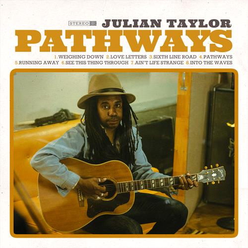 Glen Innes, NSW, Pathways, Music, Vinyl LP, MGM Music, Dec24, Aporia Records, Julian Taylor, Country