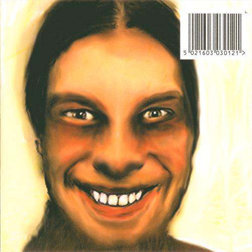 Glen Innes, NSW, ...I Care Because You Do, Music, Vinyl, Inertia Music, Jul26, Warp, Aphex Twin, Dance & Electronic