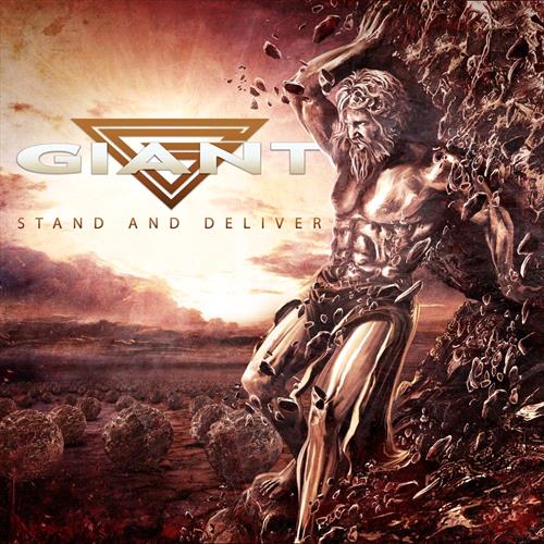 Glen Innes, NSW, Stand And Deliver, Music, CD, Rocket Group, May25, Frontiers Music, Giant, Rock