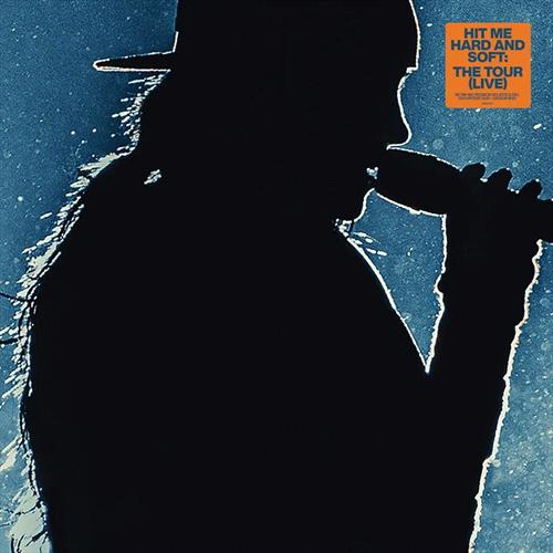 Glen Innes, NSW, Hit Me Hard And Soft: The Tour, Music, Vinyl LP, Universal Music, May26, INTERSCOPE, Billie Eilish, Alternative