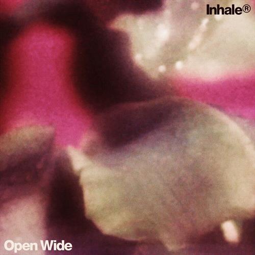 Glen Innes, NSW, Open Wide, Music, CD, Universal Music, Feb25, POLYDOR, Inhaler, Alternative