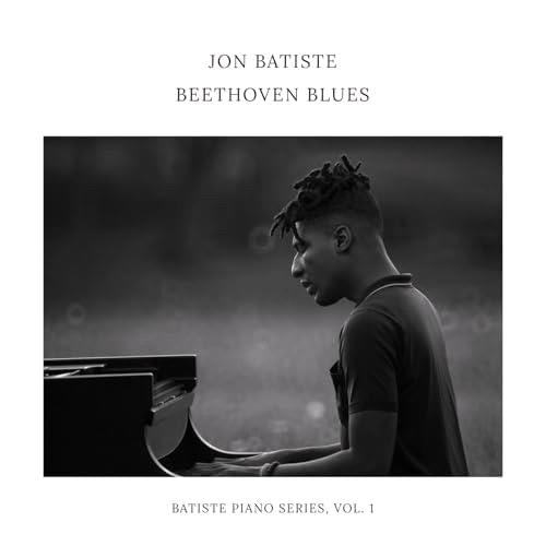 Glen Innes, NSW, Beethoven Blues, Music, CD, Universal Music, Nov24, VERVE, Jon Batiste, Classical Music