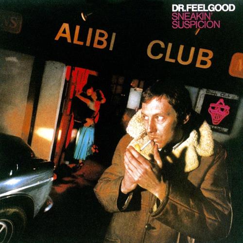 Glen Innes, NSW, Sneakin' Suspicion, Music, CD, Inertia Music, Jul25, Warner Music, Dr. Feelgood, Pop