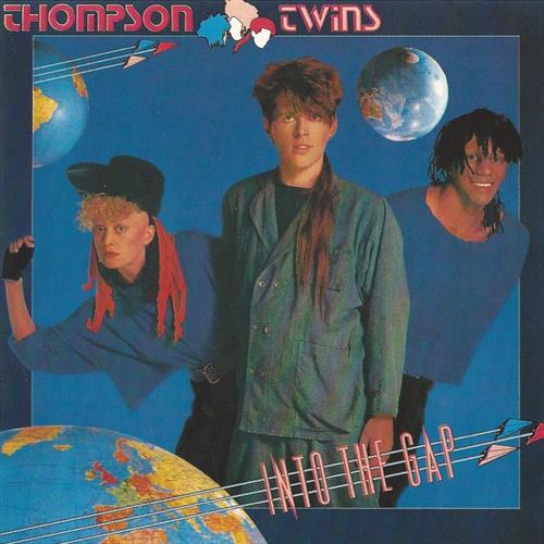 Glen Innes, NSW, Into The Gap, Music, Not mapped, Universal Music, Nov24, BMG Rights Mgt (Australia), Thompson Twins, Pop