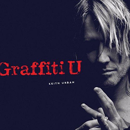 Glen Innes, NSW, Graffiti U, Music, Vinyl LP, Universal Music, Jul18, , Keith Urban, Country