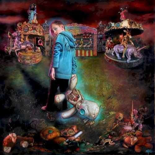 Glen Innes, NSW, The Serenity Of Suffering, Music, Vinyl, Inertia Music, Jul26, Rhino Records, Korn, Metal