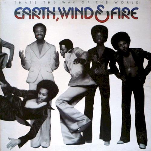 Glen Innes, NSW, That's The Way Of The World, Music, Vinyl LP, Sony Music, Jul26, , Earth, Wind & Fire, Funk