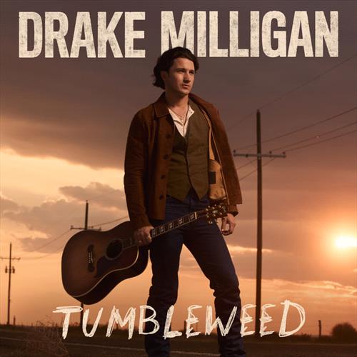 Glen Innes, NSW, Tumbleweed , Music, Vinyl LP, Universal Music, Mar26, BMG Rights Mgt (Australia), Drake Milligan, Country