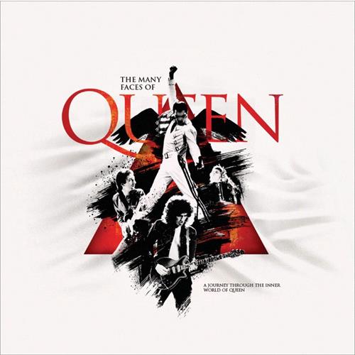 Glen Innes, NSW, Many Faces Of Queen, Music, Vinyl LP, Rocket Group, Dec24, MPO RECORDS, Various Artists, Rock