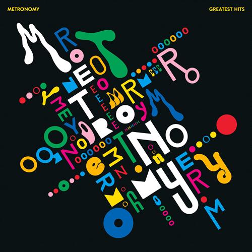 Glen Innes, NSW, Greatest Hits, Music, Vinyl 12", Universal Music, Sep25, BECAUSE MUSIC, Metronomy, Alternative