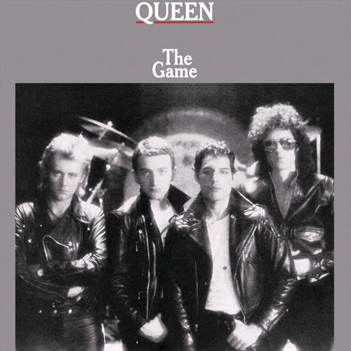 Glen Innes, NSW, The Game, Music, Vinyl LP, Sony Music, Aug26, , Queen, Rock