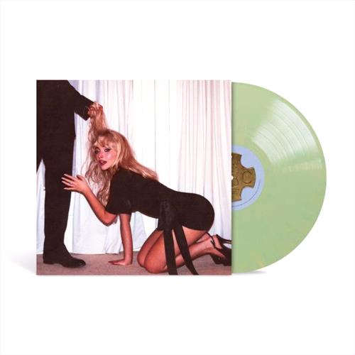 Glen Innes, NSW, Man's Best Friend, Music, Vinyl LP, Universal Music, Aug25, ISLAND - USA, Sabrina Carpenter, Pop