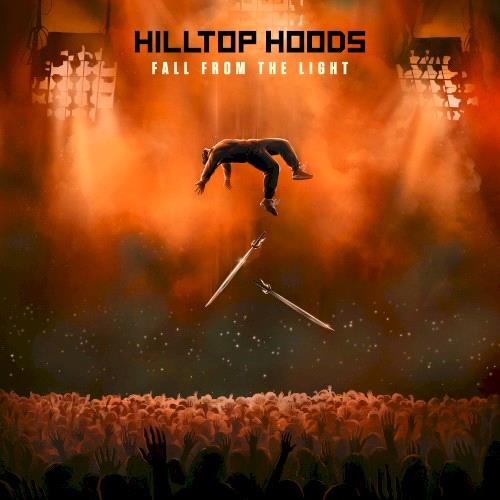 Glen Innes, NSW, Fall From The Light, Music, Vinyl 12", Universal Music, Aug26, ISLAND AUSTRALIA, Hilltop Hoods, Rap & Hip-Hop