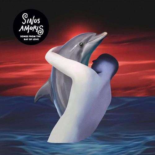 Glen Innes, NSW, Sinus Amoris, Music, Vinyl LP, Rocket Group, Mar25, STUDIO BARNHUS, Jimi Tenor & Freestyle Man, Special Interest / Miscellaneous
