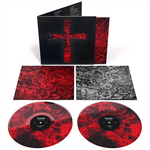 Glen Innes, NSW, From The Dark, Music, Vinyl, Universal Music, Oct26, BMG Rights Mgt (Australia), Tony Iommi, Metal