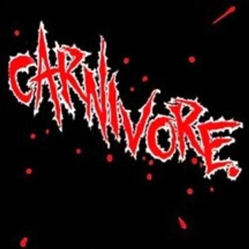 Glen Innes, NSW, Carnivore, Music, CD, Rocket Group, Jun24, DISSONANCE, Carnivore, Metal