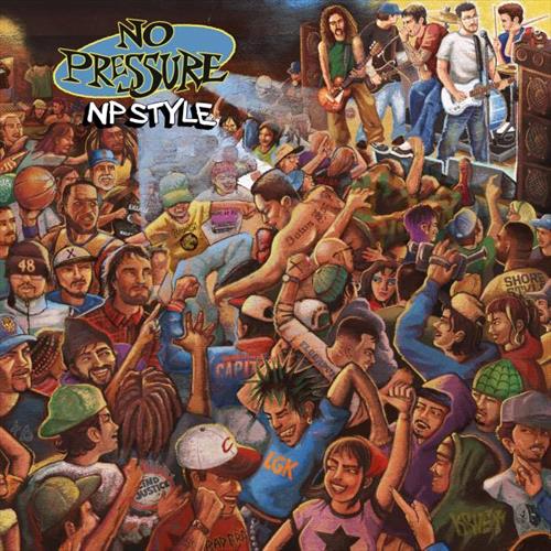 Glen Innes, NSW, NP Style, Music, Vinyl, Inertia Music, Oct26, Ada Global, No Pressure, Punk