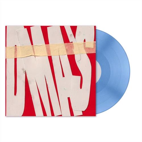 Glen Innes, NSW, Dma's, Music, Vinyl LP, Sony Music, Aug26, , Dma's, Alternative