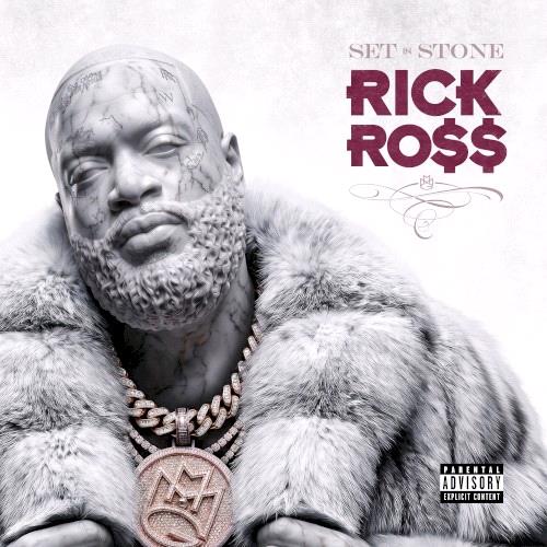 Glen Innes, NSW, Set In Stone, Music, CD, Inertia Music, Jul26, GAMMA, Rick Ross, Rap & Hip-Hop