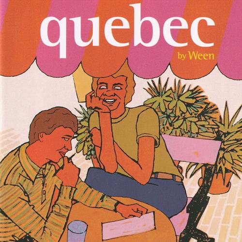 Glen Innes, NSW, Quebec, Music, Vinyl, Inertia Music, May26, Rhino Records, Ween, Alternative