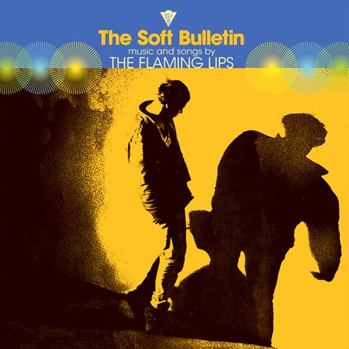 Glen Innes, NSW, The Soft Bulletin, Music, Vinyl, Inertia Music, Sep24, Warner Music, The Flaming Lips, Pop