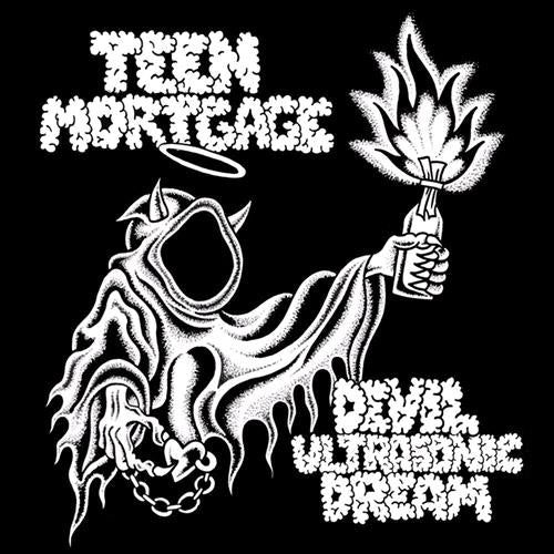 Glen Innes, NSW, Devil Ultrasonic Dream, Music, Vinyl, Inertia Music, May25, Warner Music, Teen Mortgage, Pop