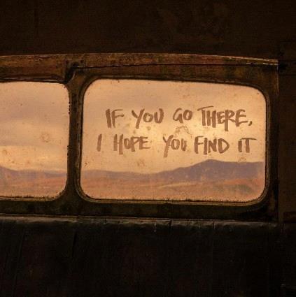 Glen Innes, NSW, If You Go There, I Hope You Find It, Music, Vinyl LP, Sony Music, Jan26, , The Paper Kites, Alternative