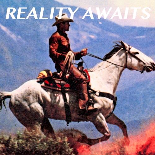 Glen Innes, NSW, Reality Awaits, Music, CD, Sony Music, Jul26, , The Strokes, Rock