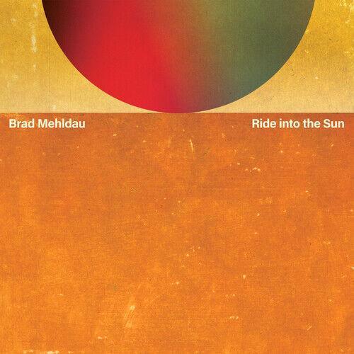Glen Innes, NSW, Ride Into The Sun, Music, CD, Inertia Music, Aug25, Nonesuch, Brad Mehldau, Jazz