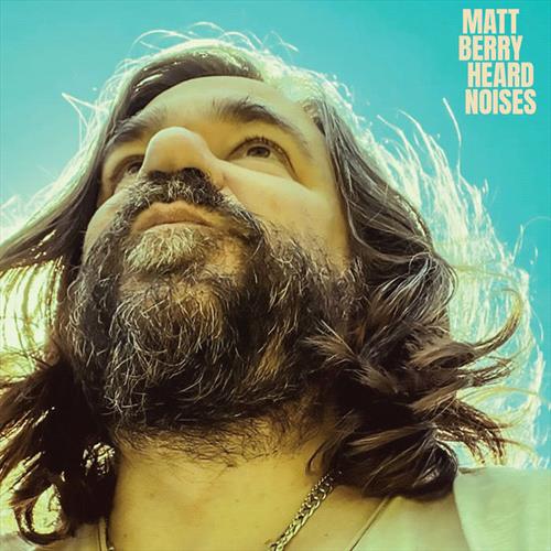 Glen Innes, NSW, Heard Noises, Music, CD, Inertia Music, Jan25, Acid Jazz UK, Matt Berry, Rock