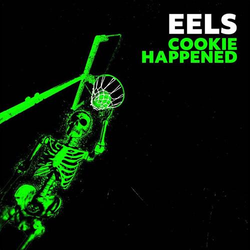 Glen Innes, NSW, Cookie Happened, Music, Vinyl, Inertia Music, Oct26, E Works Records, Eels, Rock