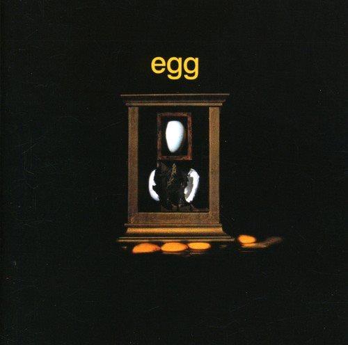 Glen Innes, NSW, Egg, Music, CD, Rocket Group, Feb25, ESOTERIC, Egg, Special Interest / Miscellaneous