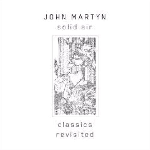 Glen Innes, NSW, Solid Air , Music, CD, Rocket Group, Jan20, MADFISH, John Martyn, Folk