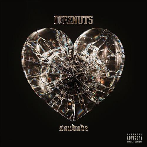 Glen Innes, NSW, Saudade, Music, Vinyl LP, Sony Music, Oct25, , Deez Nuts, Metal