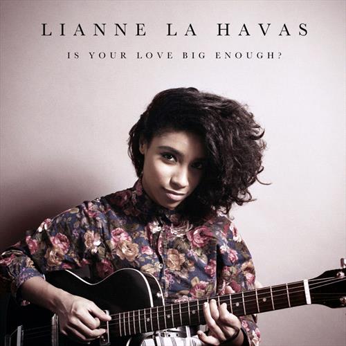 Glen Innes, NSW, Is Your Love Big Enough?, Music, Vinyl, Inertia Music, Aug26, Warner Music, Lianne La Havas, Singer-Songwriter