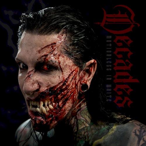 Glen Innes, NSW, Decades, Music, Vinyl, Inertia Music, Jul26, Roadrunner Records, Motionless In White, Metal