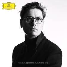 Glen Innes, NSW, J.S. Bach Goldberg Variations, Music, CD, Universal Music, Oct23, DEUTSCHE GRAMMOPHON (IMP), Vikingur Olafsson, Classical Music