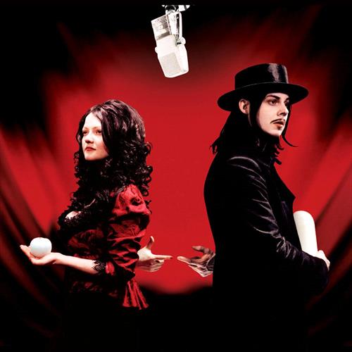 Glen Innes, NSW, Get Behind Me Satan, Music, Vinyl LP, Sony Music, Jul25, , The White Stripes, Rock