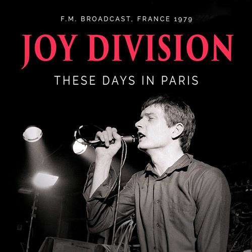 Glen Innes, NSW, These Days In Paris, Music, CD, Rocket Group, Jan25, LASER MEDIA, Joy Division, Punk