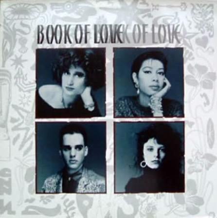 Glen Innes, NSW, Book Of Love, Music, Vinyl, Inertia Music, Jun26, Rhino Records, Book Of Love, Soundtracks