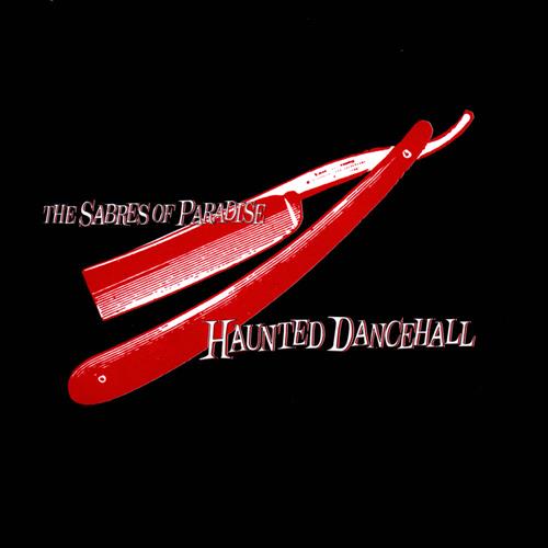 Glen Innes, NSW, Haunted Dancehall, Music, CD, Inertia Music, Aug25, Warp, The Sabres Of Paradise, Dance & Electronic