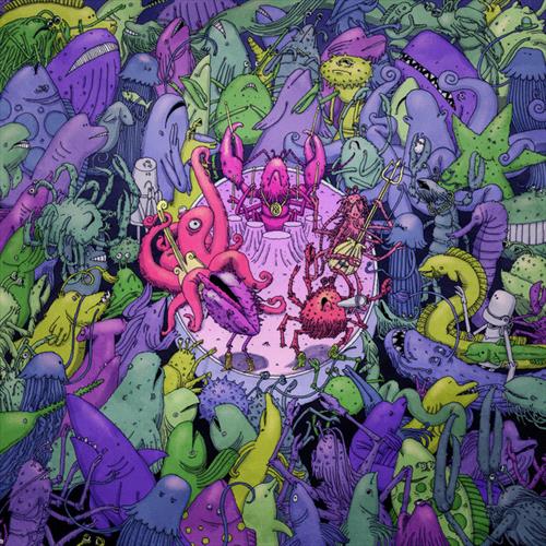 Glen Innes, NSW, Tree City Sessions 3, Music, CD, Universal Music, Jun26, BMG Rights Mgt (Australia), Dance Gavin Dance, Rock