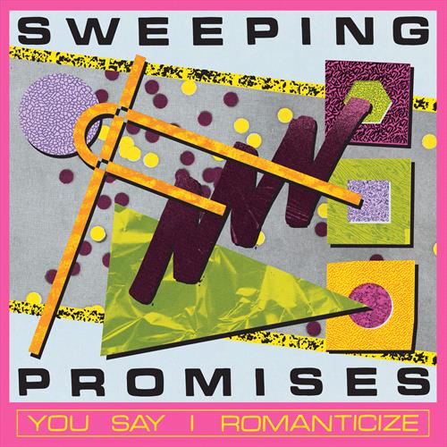 Glen Innes, NSW, You Say I Romanticize, Music, Vinyl, Inertia Music, Aug26, Sub Pop Records, Sweeping Promises, Alternative