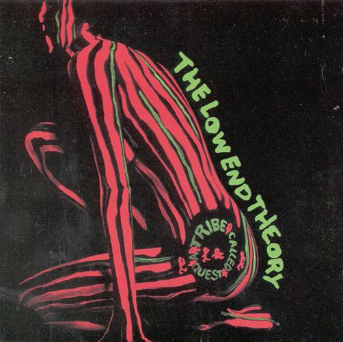 Glen Innes, NSW, The Low End Theory , Music, Vinyl LP, Sony Music, Aug24, , A Tribe Called Quest, Rap & Hip-Hop