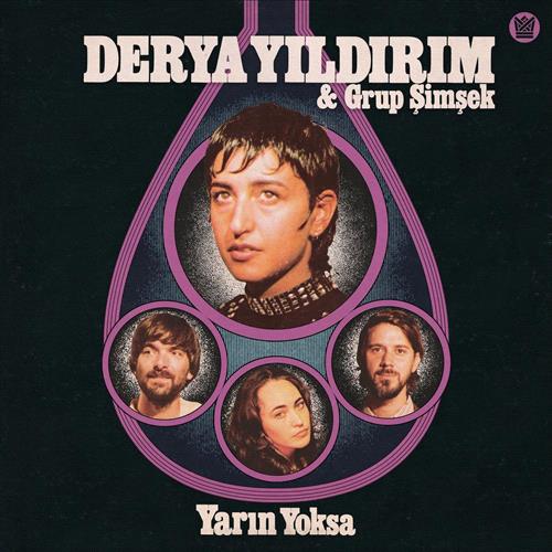 Glen Innes, NSW, Yarin Yoksa, Music, Cassette, Rocket Group, Mar25, BIG CROWN, Derya Yildirim & Grup Simsek, Folk