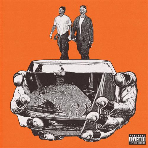 Glen Innes, NSW, Goldfish, Music, Vinyl, Inertia Music, May26, Empire, Hit-Boy & The Alchemist, Rap & Hip-Hop
