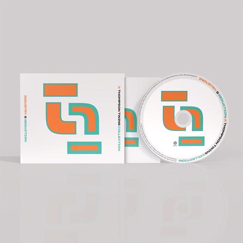 Glen Innes, NSW, Industry & Seduction: A Thompson Twins Collection, Music, CD, Universal Music, Oct25, BMG Rights Mgt (Australia), Thompson Twins, Rock