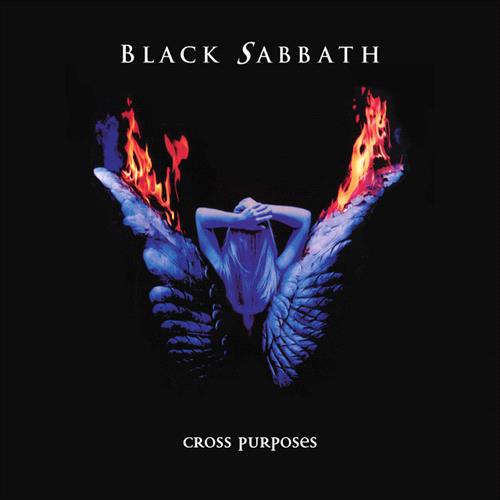 Glen Innes, NSW, Cross Purposes , Music, CD, Universal Music, Nov24, BMG Rights Mgt (Australia), Black Sabbath, Rock